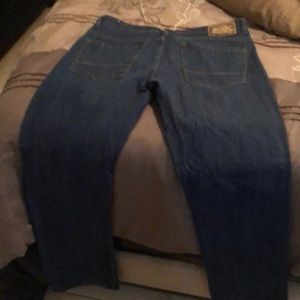 33x30 Buffalo blue jeans